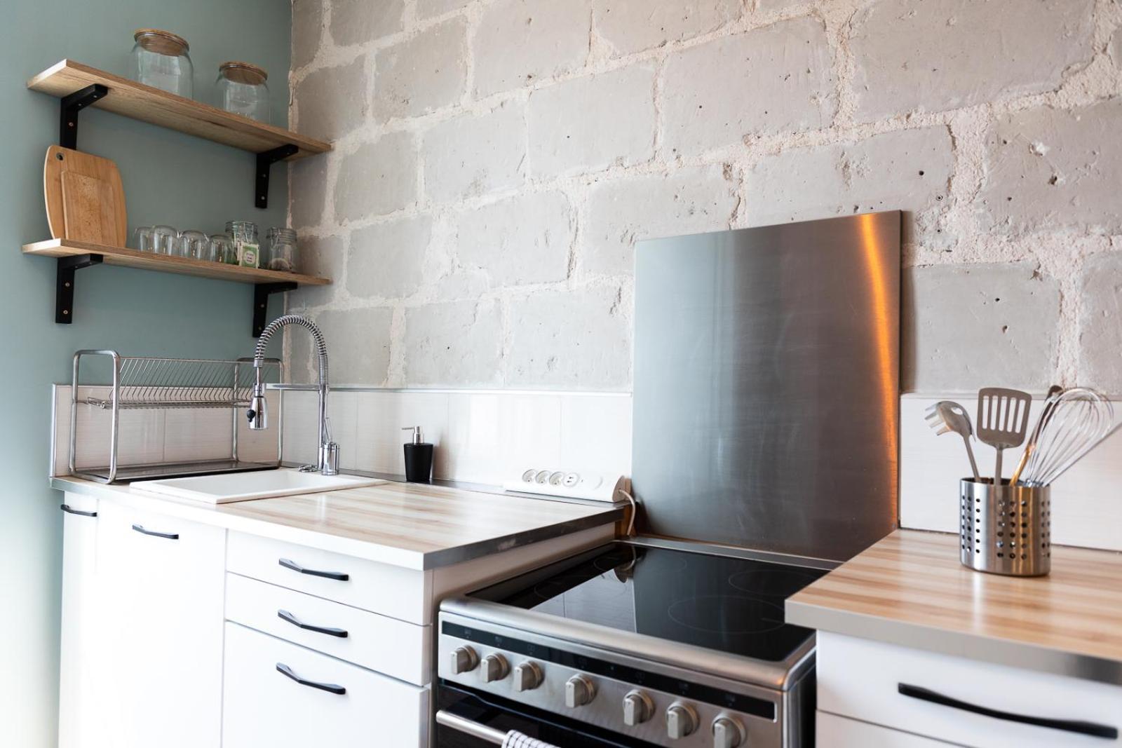 Charmant Duplex Angers Exterior photo